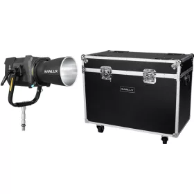 NANLUX Evoke 1200B Spot Light Flight tokkal