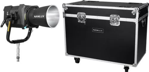 NANLUX Evoke 1200B Spot Light Flight tokkal