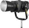 NANLUX Evoke 1200B Spot Light Flight tokkal