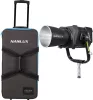NANLUX Evoke 1200B Spot Light Trolly tokkal