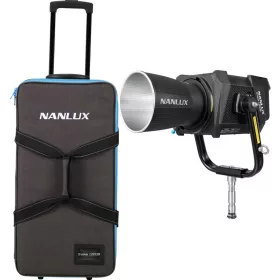 NANLUX Evoke 1200B Spot Light Trolly tokkal