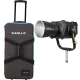 NANLUX Evoke 1200B Spot Light Trolly tokkal