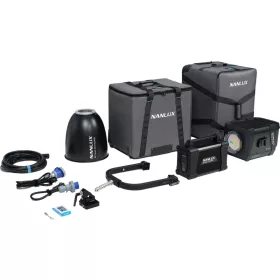   NANLUX Evoke 2400B Spot Light 45°-os reflektorral, puha táskában