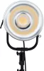 NANLUX Evoke 2400B spotlámpa 45°-os reflektorral