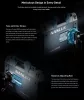 Nanlux Evoke 5000B spotlámpa + 30° reflektor