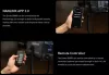 Nanlux Evoke 5000B spotlámpa + 30° reflektor