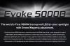Nanlux Evoke 5000B spotlámpa + 30° reflektor