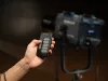 Nanlux Evoke 5000B spotlámpa + 30° reflektor + repülőtáska