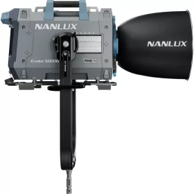   NANLUX Evoke 5000B Spot Light Flight tokban 45°-os reflektorral