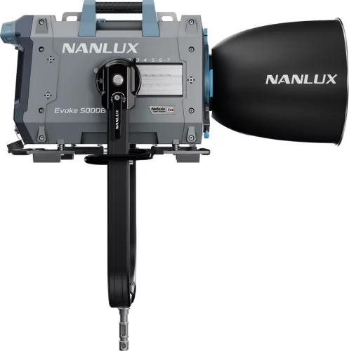 NANLUX Evoke 5000B Spot Light Flight tokban 45°-os reflektorral