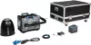 NANLUX Evoke 5000B Spot Light Flight tokban 45°-os reflektorral