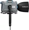 NANLUX Evoke 5000B spotlámpa 45°-os reflektorral