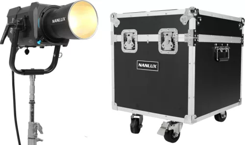 NANLUX Evoke 900C spotlámpa tokkal