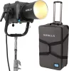 NANLUX Evoke 900C spotlámpa trolly táskával