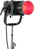 NANLUX Evoke 900C spotlámpa trolly táskával