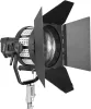 NANLUX Evoke 1200B reflektor FL-35YK Fresnel lencsével és repülős táskával