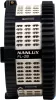NANLUX FL-28 Fresnel lencse Evoke-hoz