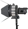 NANLUX FL-35 Fresnel lencse Evoke-hoz