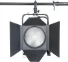 NANLUX FL-35 Fresnel-lencse pólusvezérlésű yoke-val