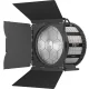 NANLUX FL-35E motoros Fresnel lencse 15°-46° Evoke 2400B-hez