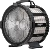 NANLUX FL-35E motoros Fresnel lencse 15°-46° Evoke 2400B-hez