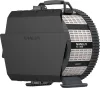 NANLUX FL-35E motoros Fresnel lencse 15°-46° Evoke 2400B-hez