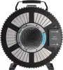 NANLUX FL-35E motoros Fresnel lencse 15°-46° Evoke 2400B-hez