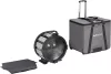 NANLUX FL-35E motoros Fresnel lencse 15°-46° Evoke 2400B-hez