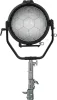 NANLUX FL-35YK Fresnel lencse Evoke-hoz