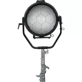 NANLUX FL-35YK Fresnel lencse Evoke-hoz