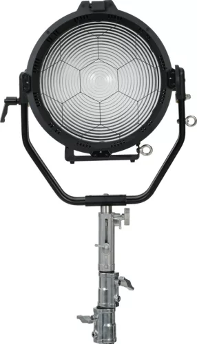 NANLUX FL-35YK Fresnel lencse Evoke-hoz