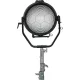NANLUX FL-35YK Fresnel lencse Evoke-hoz