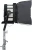 NANLUX FL-35YK Fresnel lencse Evoke-hoz
