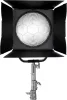 NANLUX FL-35YK Fresnel lencse Evoke-hoz