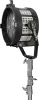 NANLUX FL-35YK Fresnel lencse Evoke-hoz