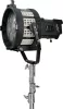 NANLUX FL-35YK Fresnel lencse Evoke-hoz