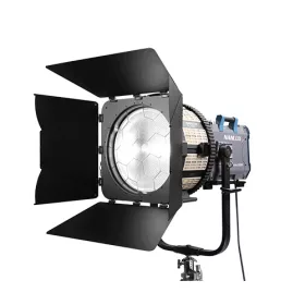 Nanlux Evoke lámpa FL-45E Fresnel lencse