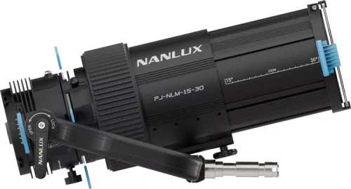 NANLUX NL rögzítő kivetítő tartozék 15-30°