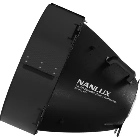 NANLUX NL70 6° párhuzamos fényvisszaverő