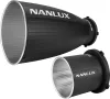 NANLUX 26 és 60°-os reflektorKit Evoke 900C és 1200/B-hez