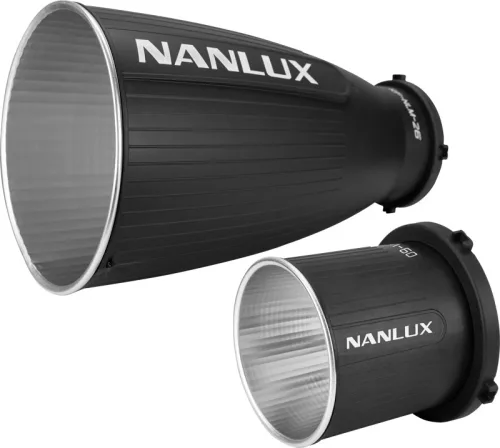 NANLUX 26 és 60°-os reflektorKit Evoke 900C és 1200/B-hez