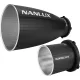 NANLUX 26 és 60°-os reflektorKit Evoke 900C és 1200/B-hez