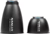 NANLUX 30°-os és 60°-os reflektor az Evoke 2400B-hez