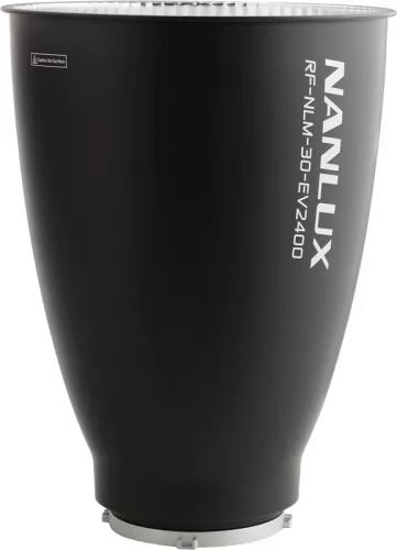 NANLUX 30°-os reflektor az Evoke 2400B-hez