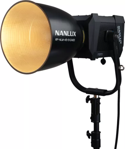 NANLUX 45°-os reflektor az Evoke 2400B-hez