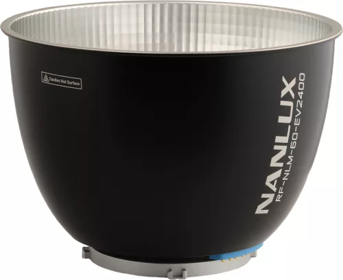NANLUX 60°-os reflektor az Evoke 2400B-hez