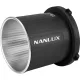 NANLUX 60°-os reflektor az Evoke 900C és 1200/B modellekhez