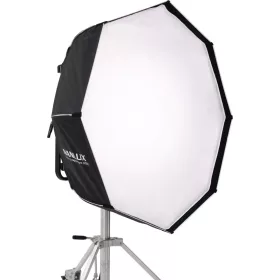 NANLUX nyolcszögletű softbox eggcrate 1200C-hez