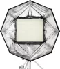 NANLUX nyolcszögletű softbox eggcrate 1200C-hez