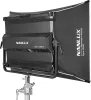 NANLUX Softbox téglalap 140x100 Dyno 1200C-hez gyorskioldással
